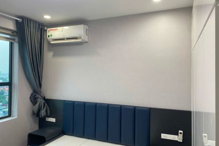 Giấy Dán Tường Phòng Ngủ Sau Khi Dán: Dùng Bao Lâu, Lỗi Thường Gặp Và Khi Nào Nên Thay